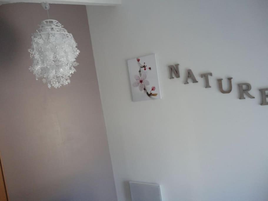 Maisonnette Guest House Labenne Eksteriør billede